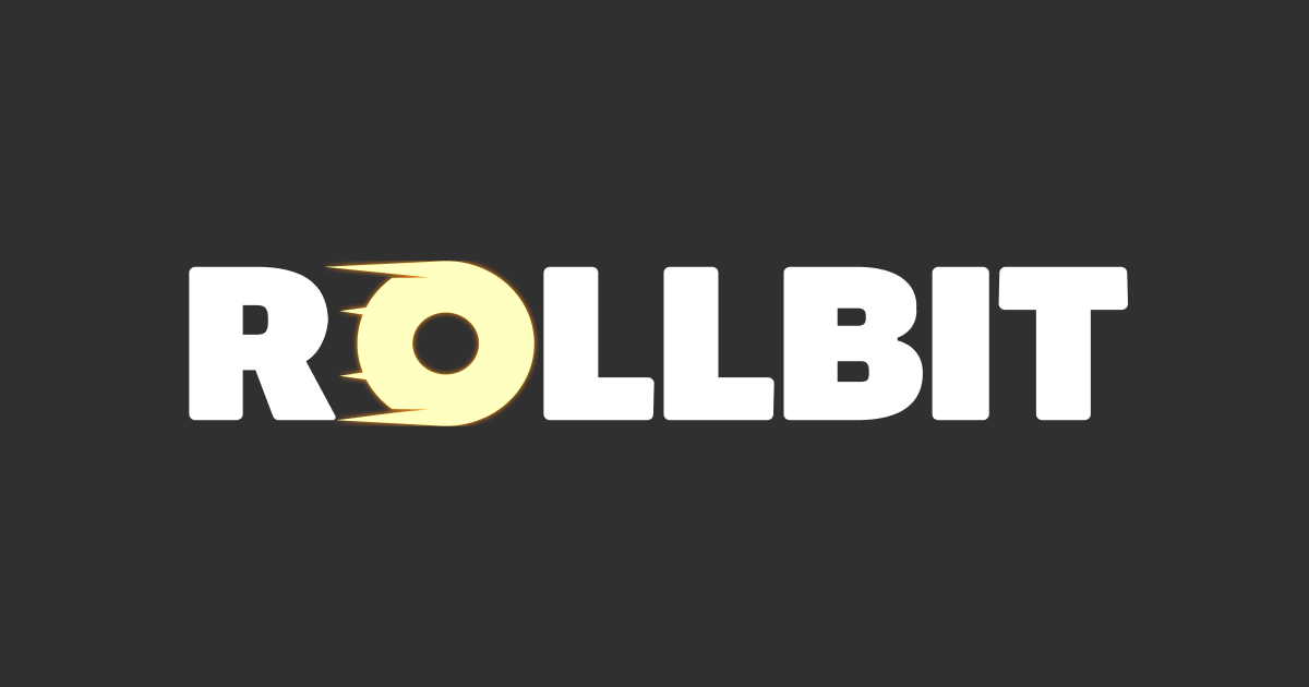 Rollbit Welcome Bonus